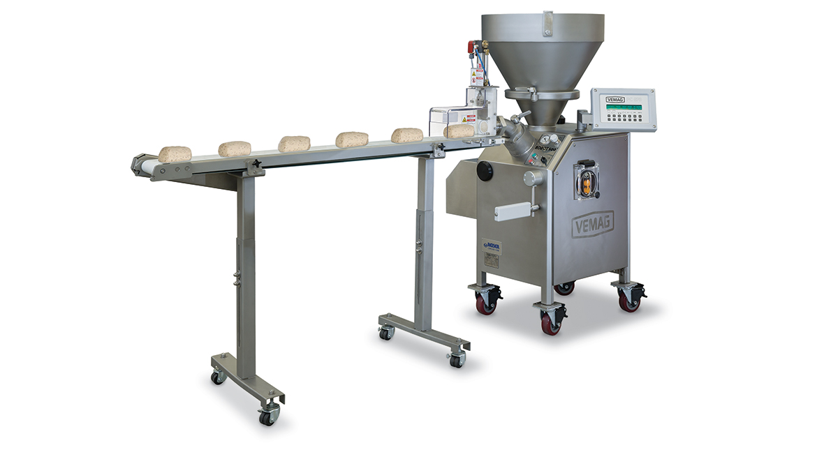 Vemag 500 dough diviser from Reiser