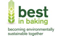 BEST in Baking logo