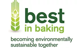 BEST in Baking logo