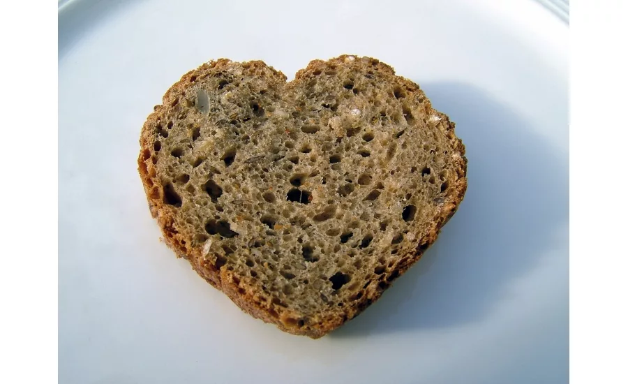 Love Bread