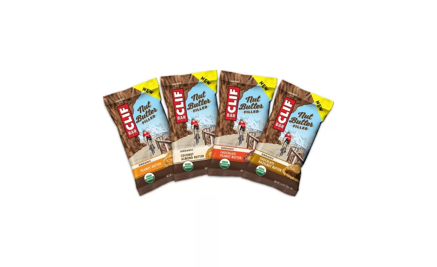Clif Nut Butter Filled Protein Bar