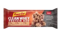 Clean Whey Protein Bar