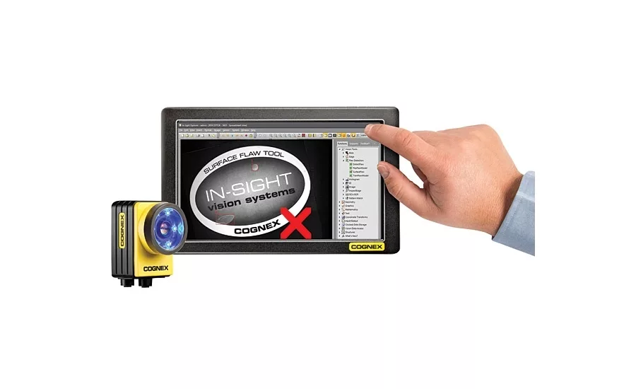 Cognex In-Sight