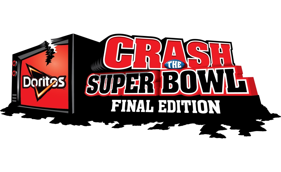 Doritos Crashes the Super Bowl