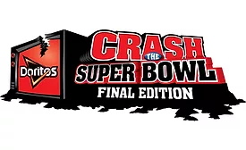 Doritos Crashes the Super Bowl
