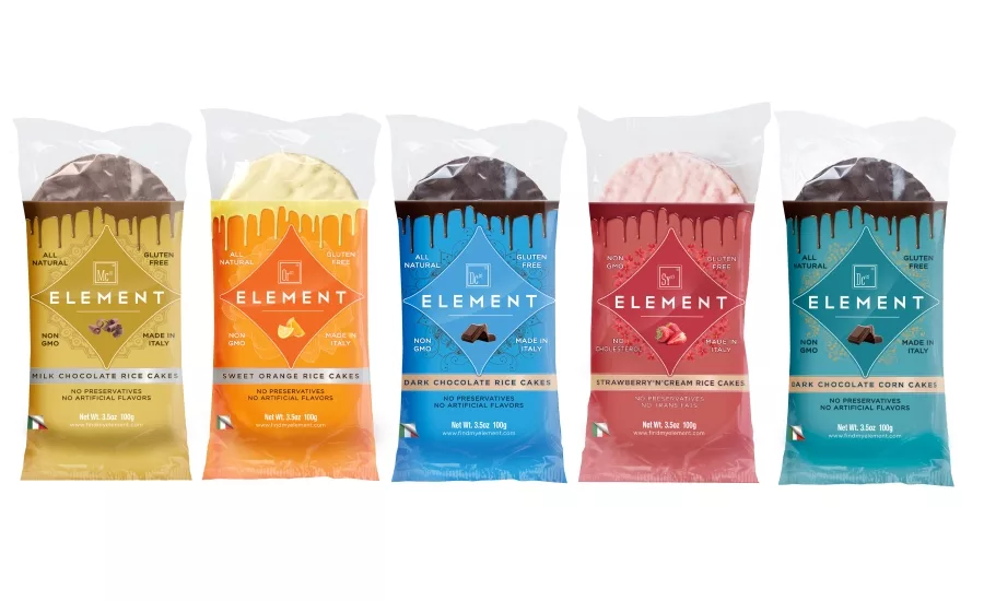 Element Snacks
