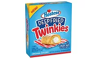 Deep Fried Twinkies
