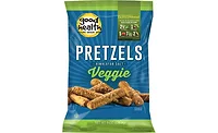 Veggie Pretzels