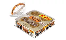 Grillers English Muffin