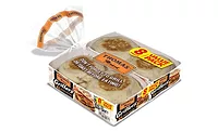 Grillers English Muffin