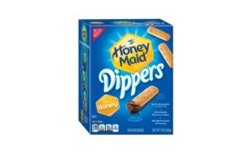 Nabisco Honey Maid Dippers