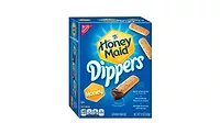 Nabisco Honey Maid Dippers