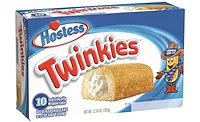 Hostess Twinkies
