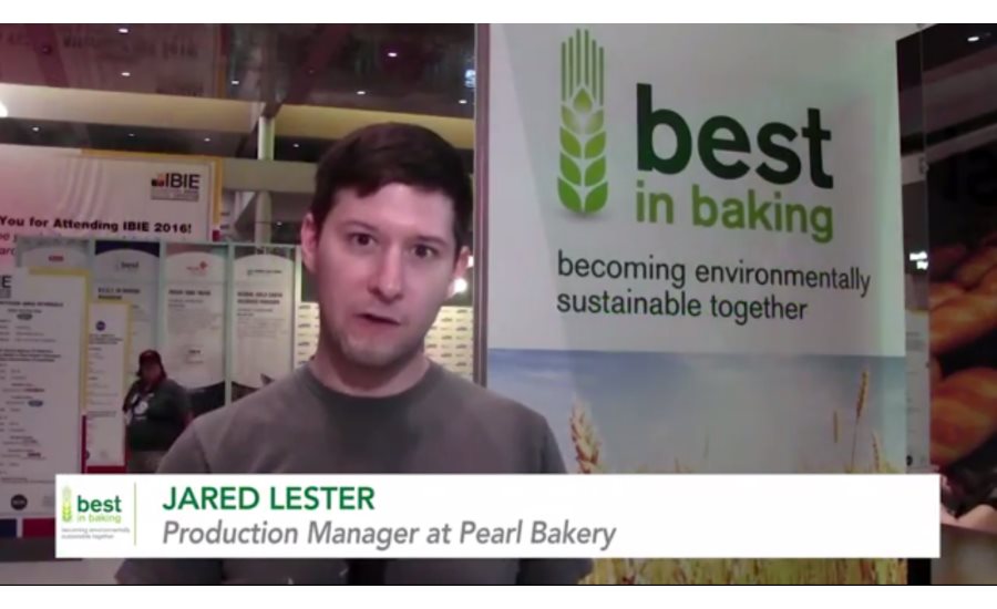 BEST in Baking Pearl Bakery