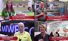 Overheard on the Showroom Floor: IBIE 2016