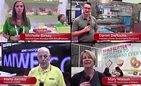 Overheard on the Showroom Floor: IBIE 2016