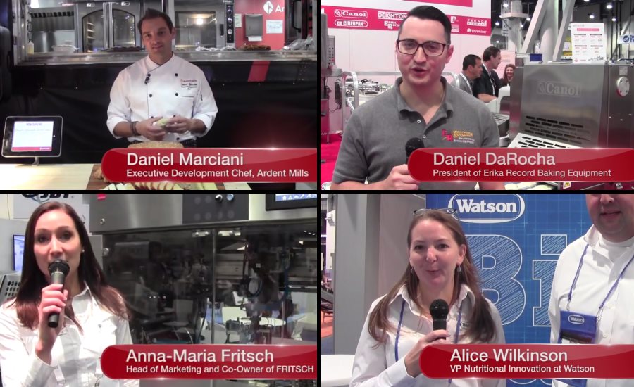 Overheard on the Showroom Floor: IBIE 2016