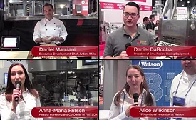 Overheard on the Showroom Floor: IBIE 2016