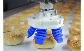 JLS Automation Soft Robotics