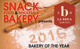 La Brea Bakery