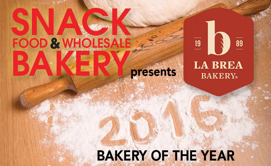 La Brea Bakery