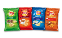 Lay’s “Passport to Flavor” Potato Chips 