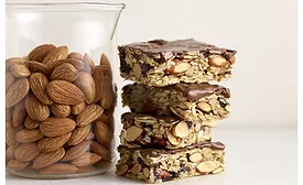 Perfect Snack Bar