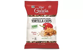 RW Garcia Pulse Chip