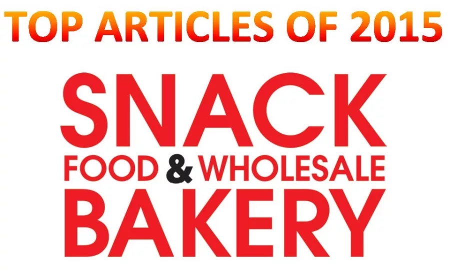 Top Articles of 2015