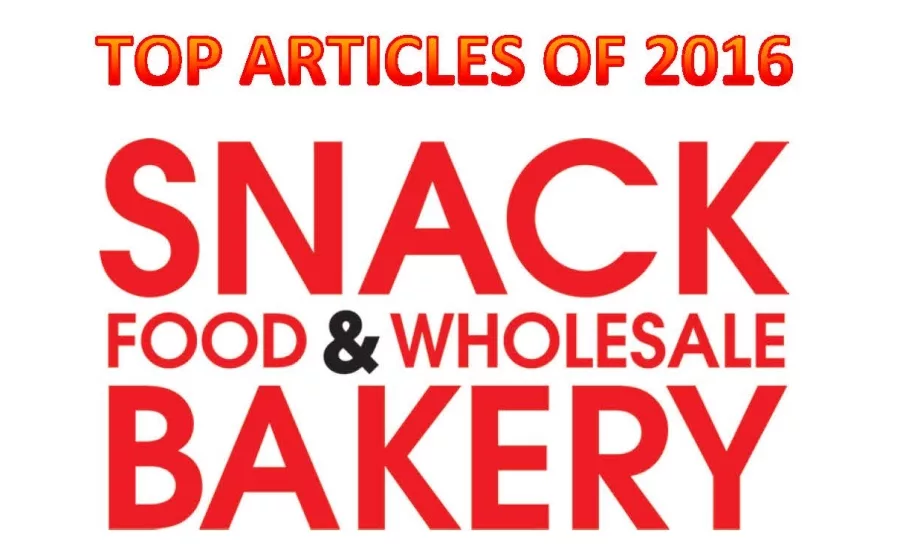 Top Articles of 2016