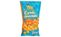 Utz Crab Cheese Balls