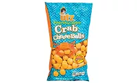 Utz Crab Cheese Balls