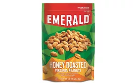 Emerald Nuts Virginia Peanuts
