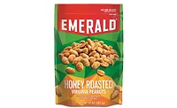Emerald Nuts Virginia Peanuts
