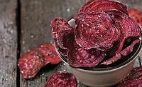 Veggie chips