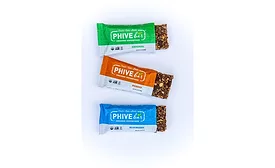 PHIVEbar