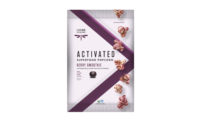 Living Intentions Activated Superfood Popcorn