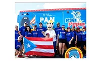 Pan Pepin Truck
