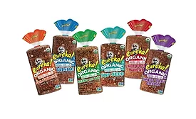 Eureka! Organic Bread 