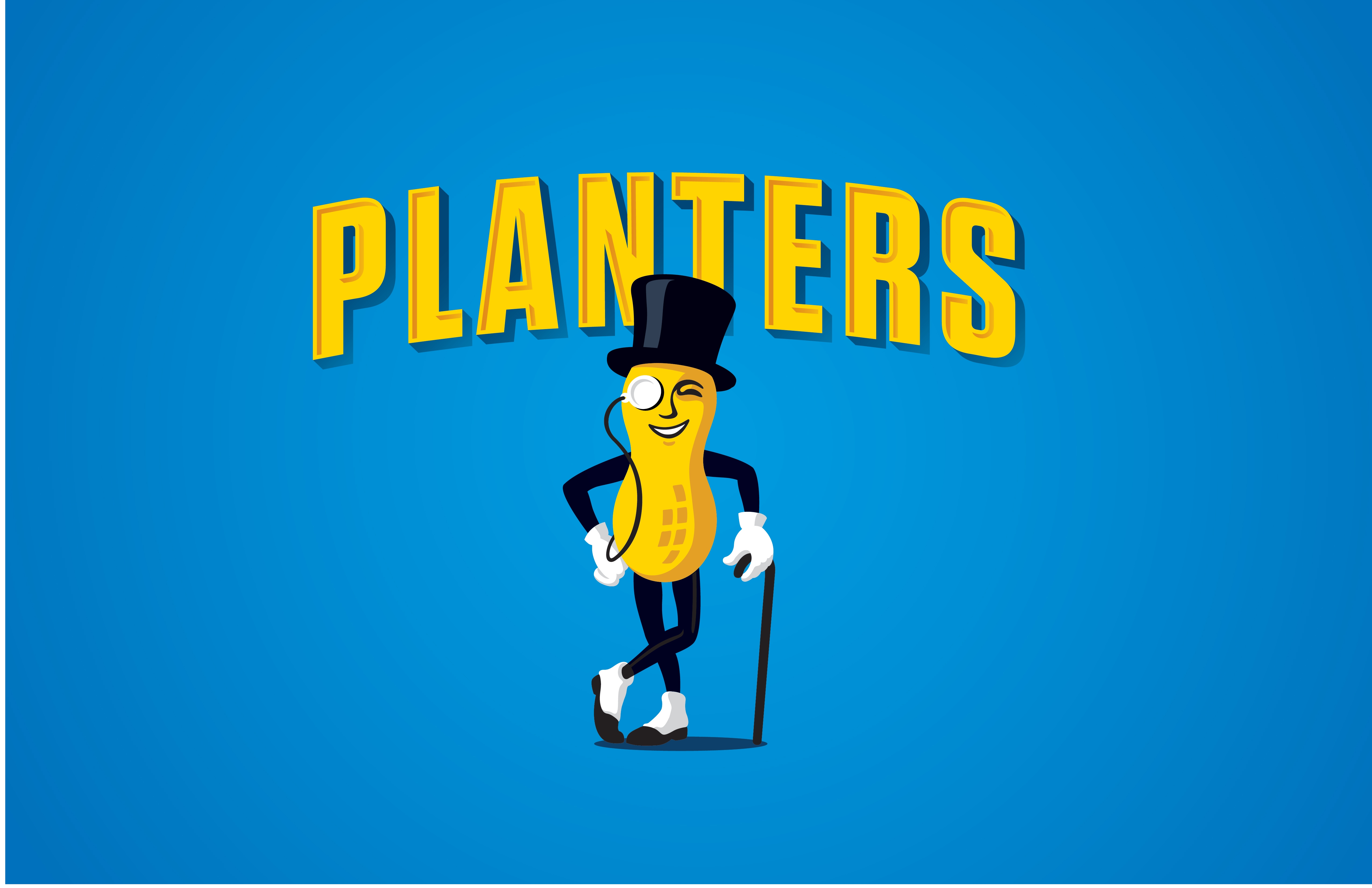 Planters