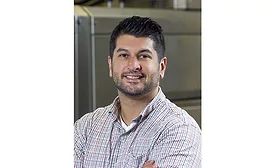 Reading Bakery Systems promotes Steve Moya to manager of RBS Science & Innovation Center