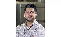 Reading Bakery Systems promotes Steve Moya to manager of RBS Science & Innovation Center