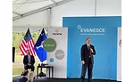 Evanesce opens first U.S.-based manufacturing facility for sustainable product development