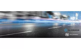 SPS Commerce and C.H. Robinson announce collaboration with automated and streamlined carrier service