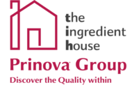 Prinova Group and The Ingredient House logo 2021