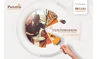 Puratos hosts virtual Taste Tomorrow event Puratos hosts virtual Taste Tomorrow event