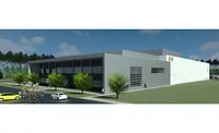 GNT steps up North American operations with new facility in Gaston County, NC GNT steps up North American operations with new facility in Gaston County, NC
