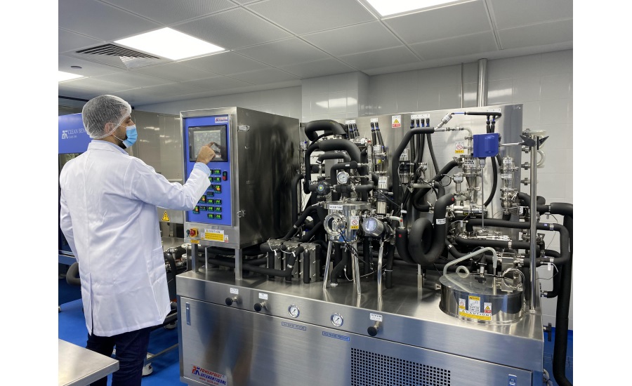 Tate & Lyle opens food and beverage Technical Application Centre in Dubai