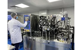Tate & Lyle opens food and beverage Technical Application Centre in Dubai