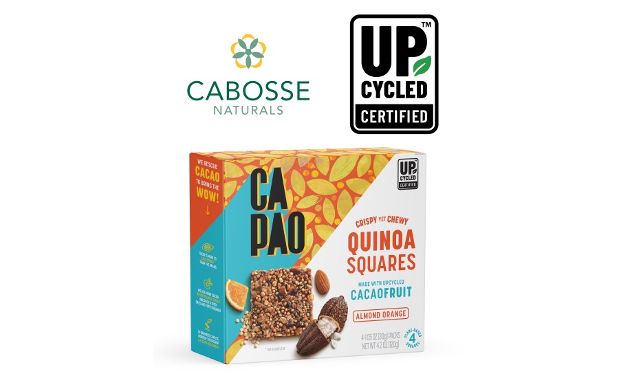First global cacaofruit brand Cabosse Naturals to enable consumer ...